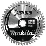 Makita TCT žagin list, 165mmx20mmx48T, Kerrock, SP600D B-56742 | Shoptok.si