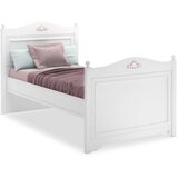 Cilek Dečiji krevet Rustic 106x108x209cm beli Cene