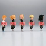 Banpresto Tokyo Revengers vol.1 World Collectable assorted figure 7cm | shoptok.hr