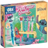 Disney Stitch Pen Factory Clementoni 18218 | shoptok.hr