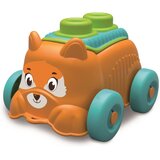 Clementoni clemmy Clemmi dječja mekana kockasta igračka | Eponuda.ba