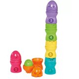 Tomy Toomies: Jajca s številkami | Shoptok.si