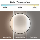 immax neo 07245-80- prigušiva led svetiljka fino LED/50W/230V 80cm tuya + do | Eponuda.com