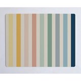 The Wild Hug Barvna namizna podloga The Wild Hug Stripes, 55 x 35 cm | Shoptok.si
