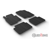 Gledring gumeni tepisi za Mazda CX-5 06.2017-> | shoptok.hr