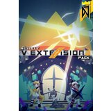 Steam DJMAX RESPECT V - V EXTENSION II PACK (DLC) (PC) Key GLOBAL Steam DJMAX RESPECT V - V EXTENSION II PACK (DLC) (PC) Key GLOBAL Slike