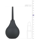 EasyToys analni tuš - mali (crni) | shoptok.hr
