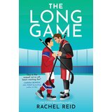 Harper Collins Publishers Ltd Rachel Reid - The Long Game Cene