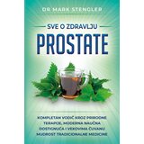 Sezambook Mark Stengler - Sve o zdravlju prostate Cene