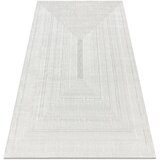 RugsX Preproge Preproga BALANCE 8788 krema - Geometrija, struktur 120x170 cm Bež | Shoptok.si