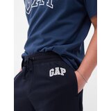 GAP Shorts Mini Arch Shorts Logo - Men | shoptok.hr