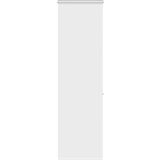 vidaXL Rolo zavjesa za tuš s kazetom 70x240 cm širina tkanine 66 cm Cijene