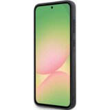 Guess GUHCSA56G4GFGR ovitek za Samsung Galaxy A56 - črn | Shoptok.si
