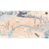 Iam8bit Moomintroll: Winter&amp;rsquo;s Warmth (Nintendo Switch) Slike