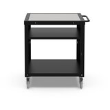 Alfa Forni Kochstation Modul kl. 80x80cm 304er Edelstahl | shoptok.hr
