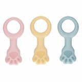 Ferribiella Igracka latex sapa sa prstenom 12.8cm Cene