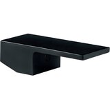 Rosan ručica jednoručne baterije - quadro - black prjquadb Cene