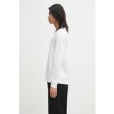 Fred Perry Majica Ls Twin Tipped T-Shirt White XL | Shoptok.si