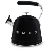 Smeg čajnik CKLW2001 - CRNA | shoptok.hr