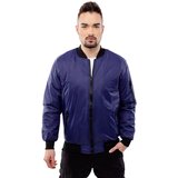 Glano Men's Transition Jacket - dark blue Cene