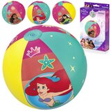 Bestway lopta za plažu na napuhavanje 51cm 91042 princess Slike