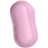 Satisfyer Cotton Candy Lila | shoptok.hr