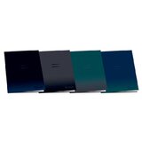  PULSE SVESKA A5 52L ONE COLOR DIKTO MUŠKA 222174 Cene