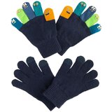 Cool club rokavice 5 prstov CAB3132713-00 F večbarvno 92 | Shoptok.si
