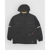 Salty Crew Pilot Jacket black | Shoptok.si