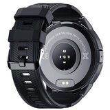 Oukitel BT10 pametni sat crni (black) | ePonuda.com
