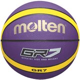 Molten lopta za basket MOLTEN GR 7 VY BGR7-VY Cene