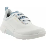 Ecco Biom H4 Womens Golf Shoes White/Air 39