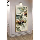 WALLXPERT Multikolor Dekorativna Slika u Ram MDF | Eponuda.com