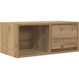 TV ormarići 2 kom artisan hrast 60x31x25,5 cm konstruirano drvo | Eponuda.com