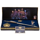 SalesOne REPLIKA MARVEL GUARDIANS OF THE GALAXY PINS PUŠČICA YAKA, RAVANGER IN KOMUNIKATOR, (21240441) Cene