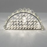  Brilagi - LED kristalno zidno svetlo GLAMOUR 1xG9/42W/230V | Eponuda.com