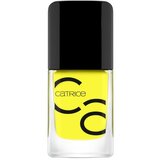 Catrice Iconails lak za nohte 10.5 ml Odtenek 171 a sip of fresh lemonade | Shoptok.si