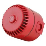 Detectomat ROLP 32 high red - cilindrična vanjska sirena Cijene