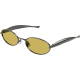 BV1386S 002 ONE SIZE (57) Srebrna/Rumena