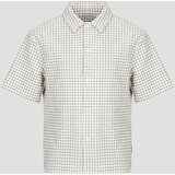 Edwin Zed Shirt SS Smeđa Cijene