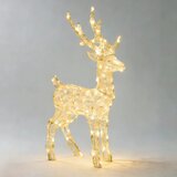 Brilagi LED spoljna božićna dekoracija 80xLED/3,6W/8 funkcija IP44 topla bela | Eponuda.com