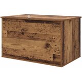  Mačja Kuća Staro drvo 85 x 55 x 50,5 cm Konstruirano drvo | shoptok.hr