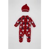 Defacto 2 piece Regular Fit Crew Neck Overalls | shoptok.hr