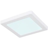 Globo 12380-12W - led plafonjera lasse LED/12W/230V 3000/4000/6500K bela | Eponuda.com