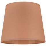  duolla - prigušiva za stolnu lampu classic m E27 prečnika 24 cm, braon | Eponuda.com