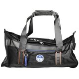 North Sails Muška Crna Torba za Nošenje | shoptok.hr