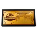 Lego Jurassic World: Dinozavrski fosili: tiranozavrova lobanja | Shoptok.si
