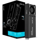 XFX AMD Radeon AI Pro R9700 32 GB GDDR6 | shoptok.hr
