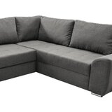 Livetastic SEDEŽNA GARNITURA, žakar siva | Shoptok.si