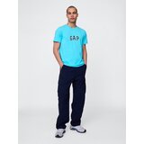 GAP T-shirt with logo - Men's | shoptok.hr